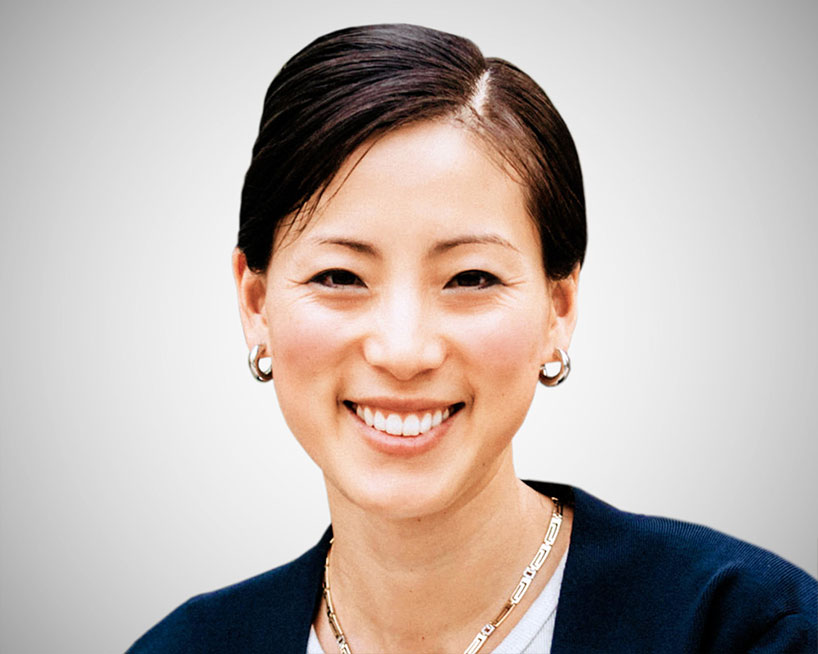 Headshot of Liz Kwo, MD.